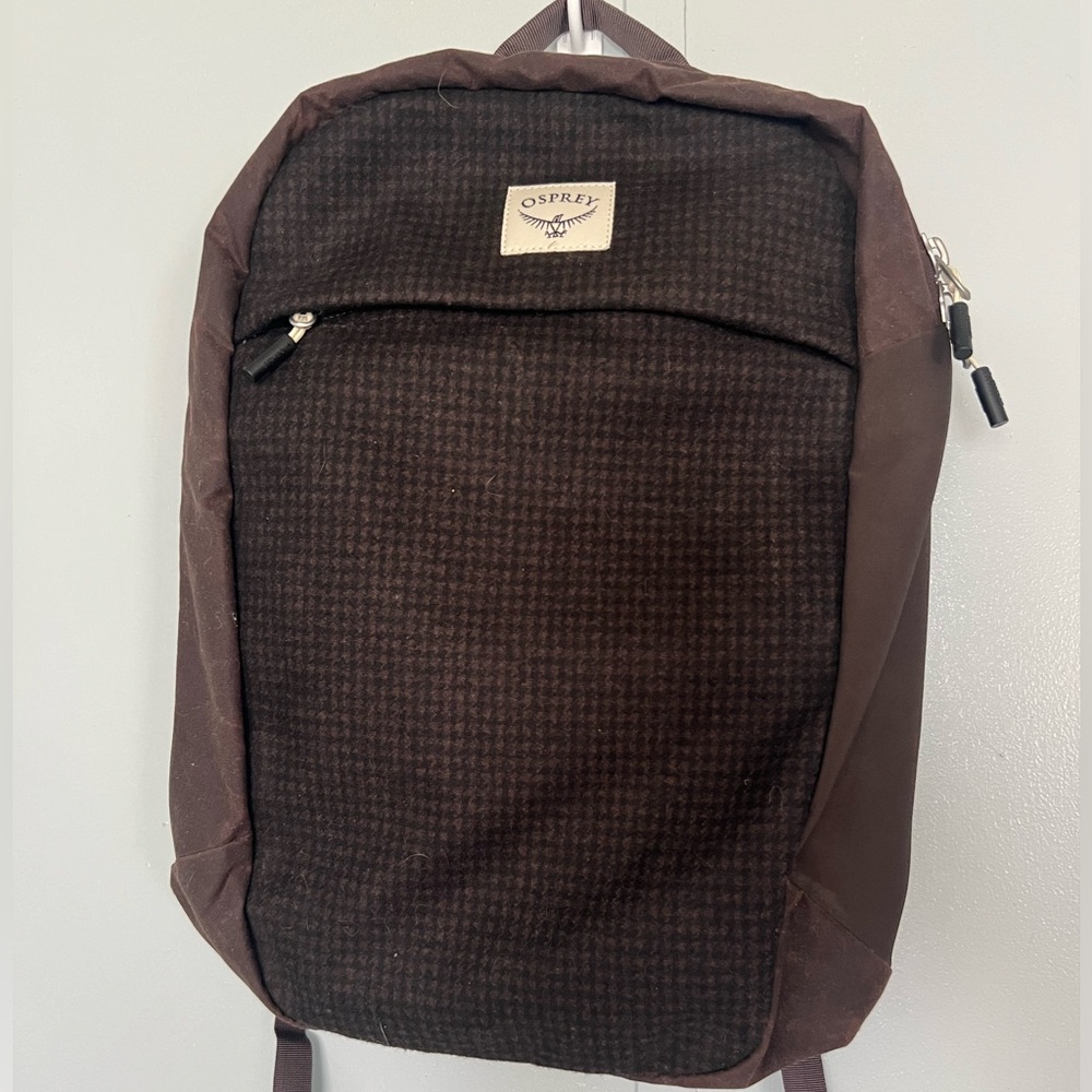 Osprey Arcane 20L Daypack NWOT